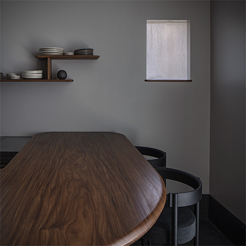 counter table